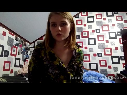 ❤️ ロシアからの若いブロンドの学生は、大きなディックを好む。 ❌ ポルノvk ❌️